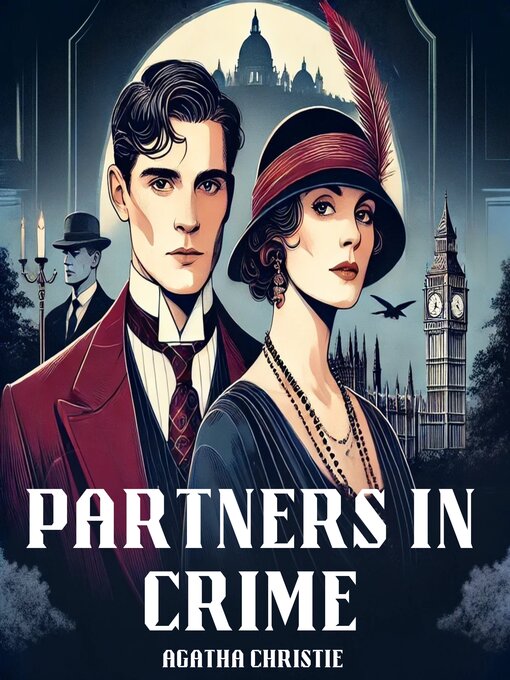 Title details for Partners in Crime by Agatha Christie - Wait list